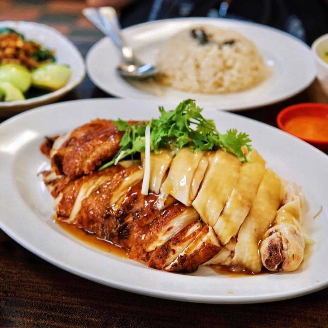 獅城高校美食 舌尖上的國大：你不能錯過的食堂美食，約起