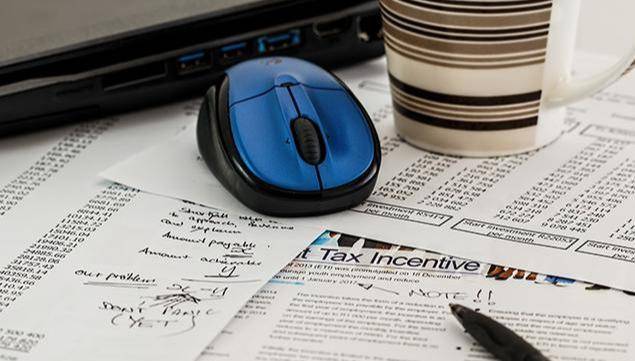 新加坡与香港公司所得税详细对比