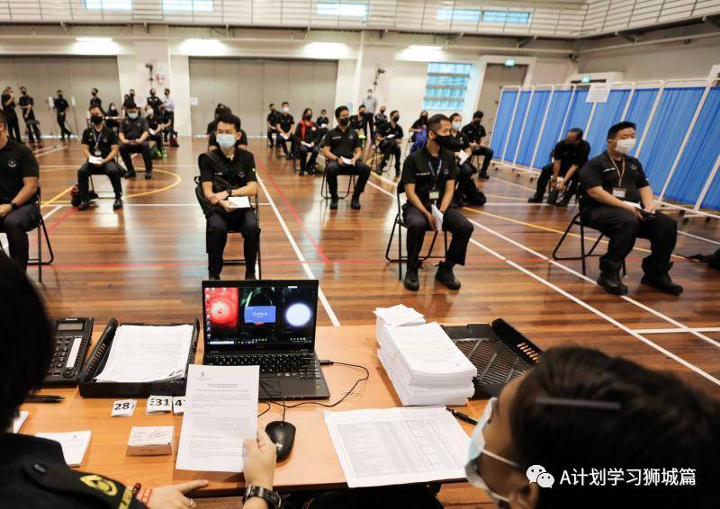 2月28日,新加坡疫情:新增11起,其中宿舍客工1起,輸入10起;26218名內政部職只接種首劑疫苗