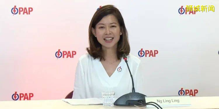 新加坡大选名单出炉,没有李显扬!李显龙:林绍权事件还没完