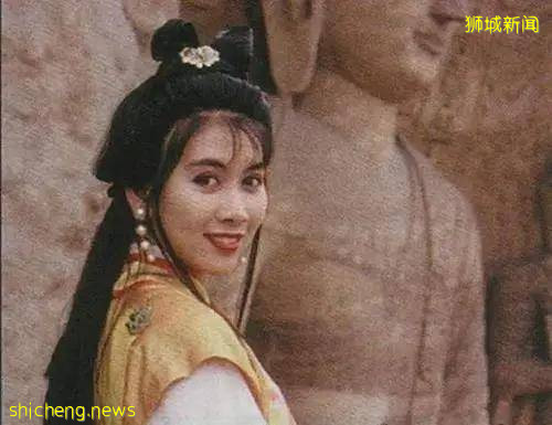 还记得这几部新加坡电视剧吗,八零后的难忘回忆