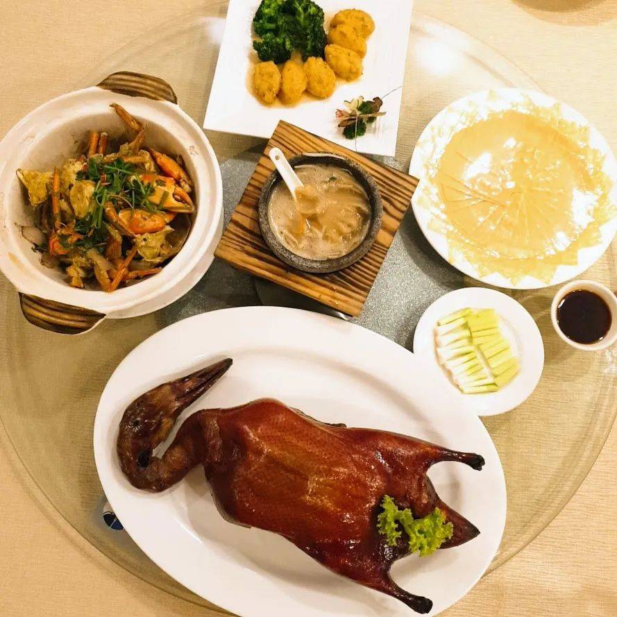 知名老字號餐館食爲鮮又搞事兒!$18.8居然可以吃國宴大菜紅燒大排翅