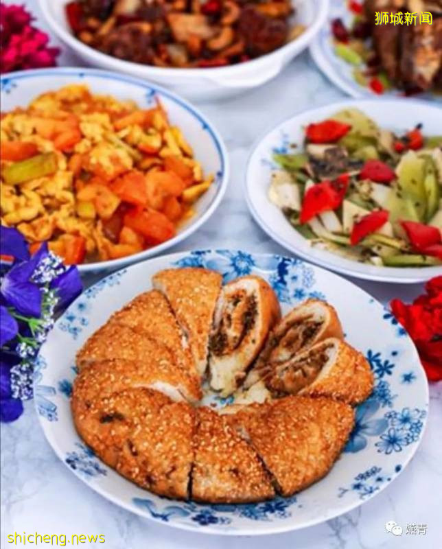 精致美味|嬿青私房點心攻略!