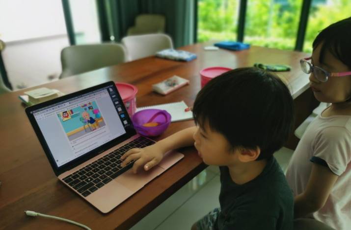 疫情后,新加坡的教育模式即将改变