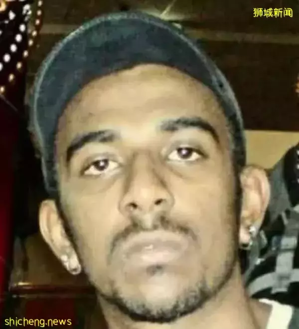 死囚纳加恩德兰上诉 遭驳 法官：辩方滥用司法程序