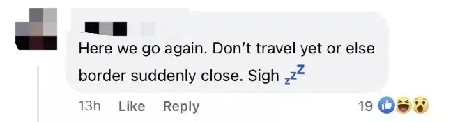 新加坡出現4個奧密克戎變種！會反複感染！衛生部長：統一互認疫苗護照，包括中國