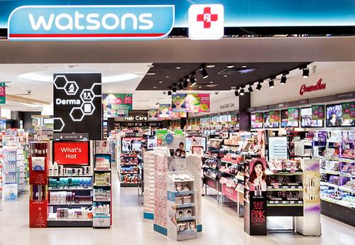 疫情期間提高人體免疫力好物大推薦！在新加坡超受認可，各大百貨有售！買給自己，送父母都是極好哒