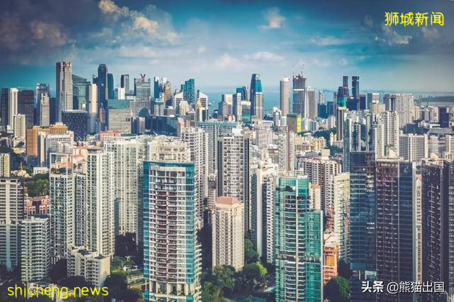 新加坡投資移民需要投人民幣多少錢？移民費用、條件和優勢解析