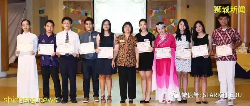 國際學校的住宿選擇——Oldham Hall，你知道多少