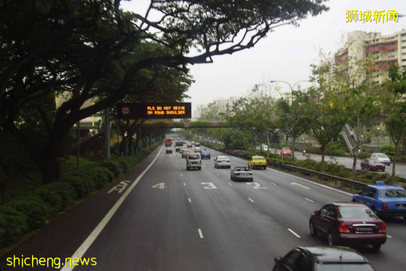 新加坡擁車證投標活動7月6日恢複,累計配額分12個月發放回市場!