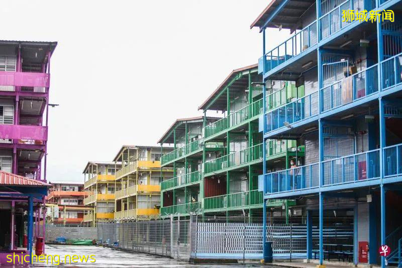 他們是新加坡輸入病例