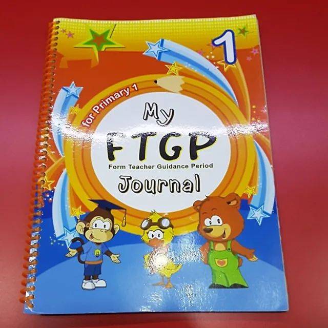 史上最全最新，新加坡小一學什麽