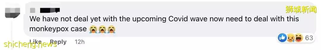 新加坡发现首起本土猴痘病例，源头成谜！患者实拍自述感受！这次会学中国吗