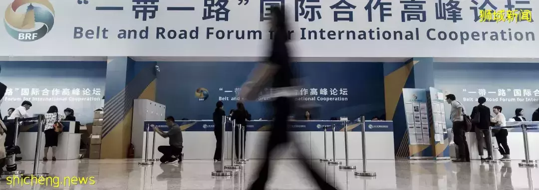 李顯龍總理最新喊話:中國影響力太大,各國絕不能“脫鈎”