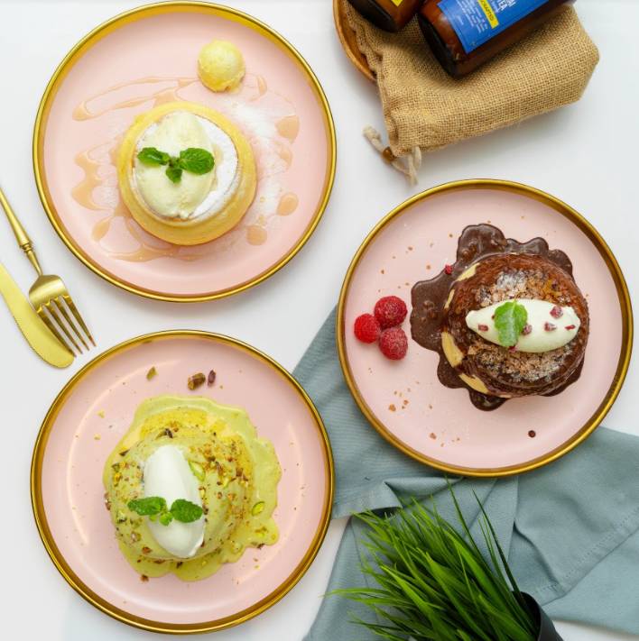 新加坡“美食天堂”名不虛傳！四家商場、數百餐廳美食大聯歡~最高吃$80送$10