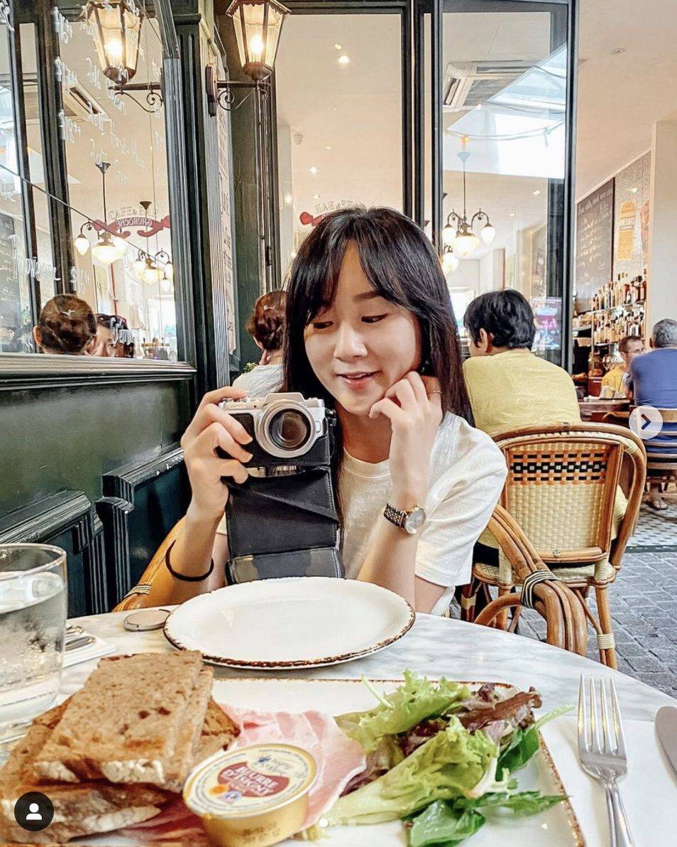 美到靈魂穿越！精致法式Café @Tanjong Pagar，無敵街景帶你一秒到巴黎🇫🇷！