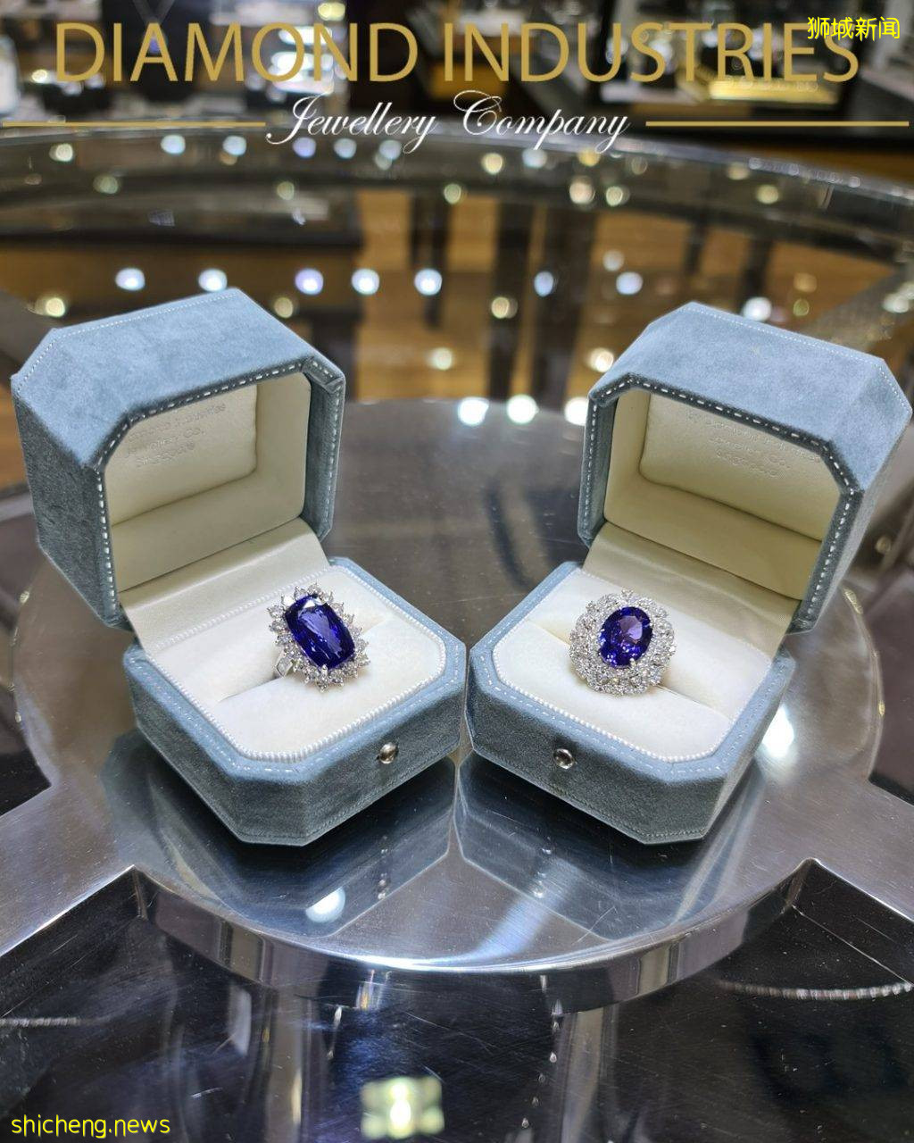 一千出頭就能買到超值💎戒指！全場7折！超好價買鑽石💎、稀有寶石低價賣啦✨