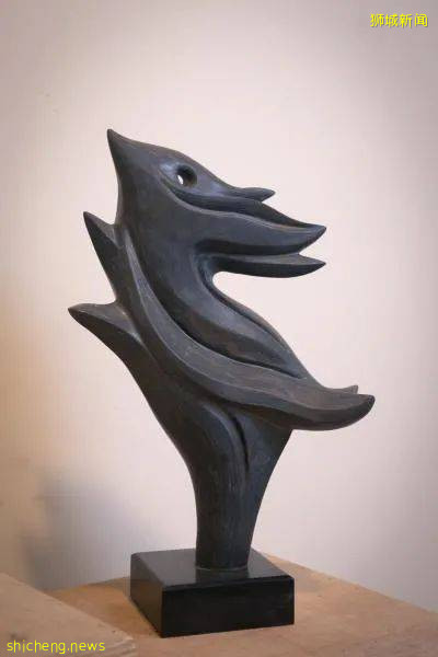 工作室是藝術家的世俗生活隔離所、在空間愈發昂貴的新加坡,他們如何維護自己的靈感庇護所