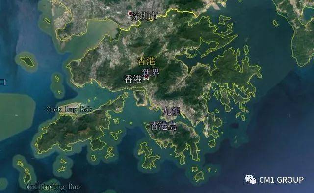 新加坡和香港注册公司对比