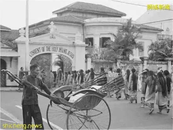 新加坡曾被英國殖民一百多年,爲何不恨英國,反加入英聯邦呢