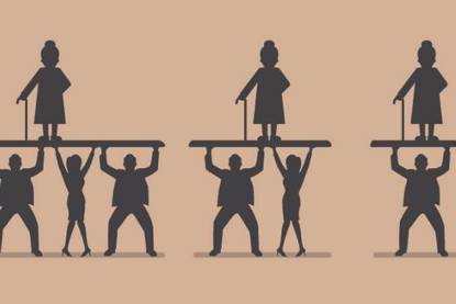 老齡化趨勢無可避免，新加坡政府將如何緩解老齡化問題