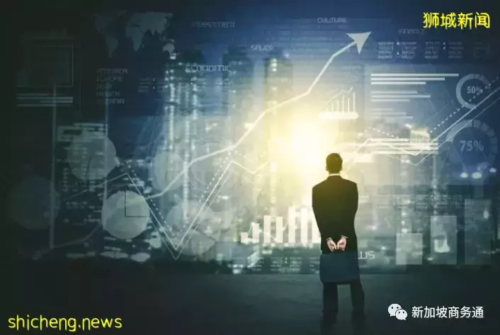 崛起的东南亚金融科技圣地 新加坡