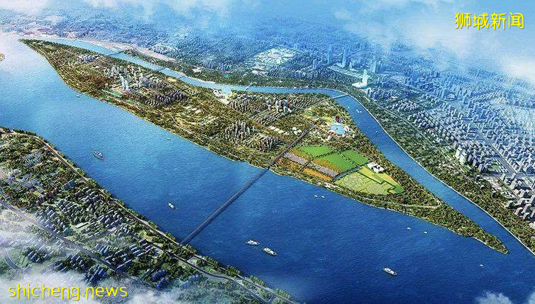 重磅！新加坡和深圳全面合作，和中国关系越来越铁