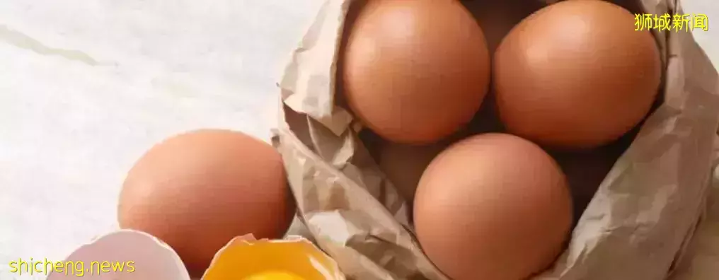 新加坡雞瘟、貨源短缺，雞蛋價格飙至50年最高