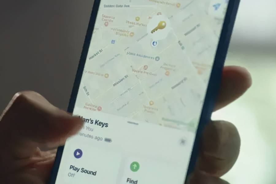 AirTag终于正式亮相!这是所有新加坡“健忘族”的福音