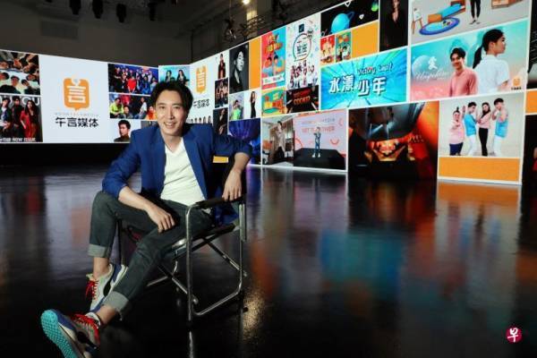 ◤紅星大獎◢集滿10個紅星獎座 許振榮畢業上“神台”