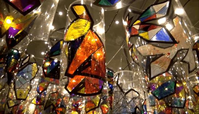 重磅!新加坡5個全新網紅景點來了!中秋節必打卡