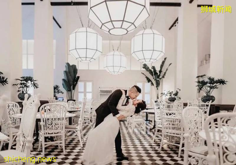 新加坡小衆INS打卡地，收藏給即將要來的朋友們吧