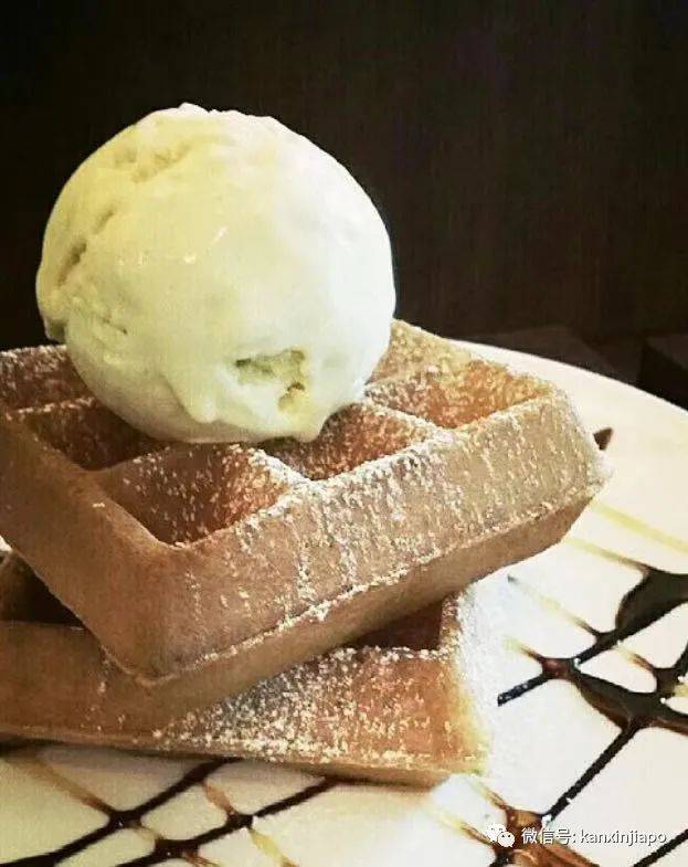 新加坡小伙伴注意!西部这8间网红咖啡厅,快去打卡