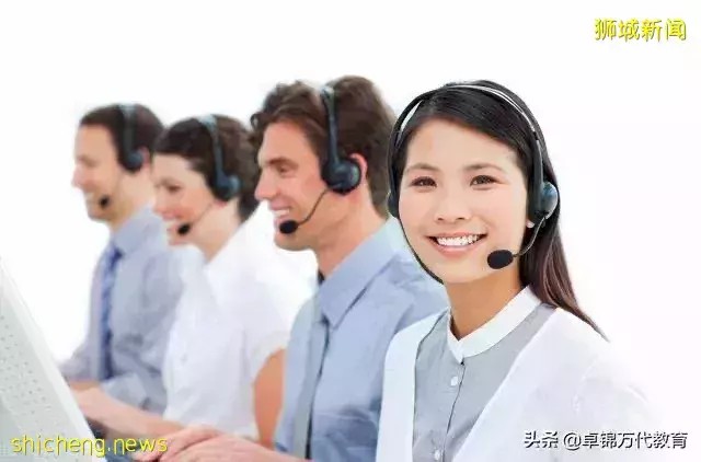 边境管控导致外来人力减少 新加坡9月份职缺近10万