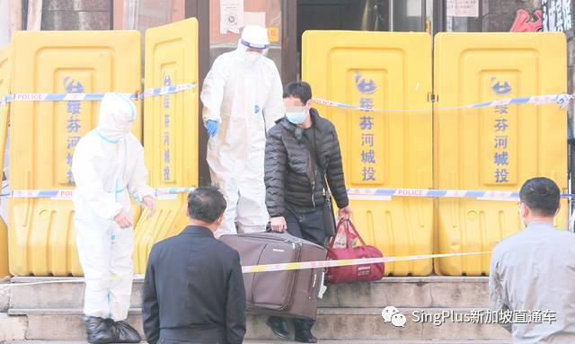 新加坡回中国或可免隔离?!一文读懂“中国疫苗护照”