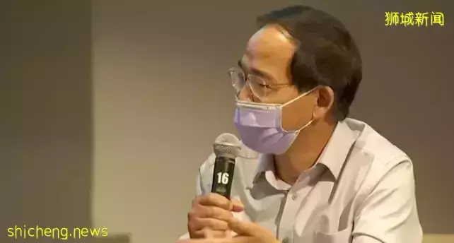 本地現200多例奧密克戎亞型變異株BA.2病例,傳染性要高1.5倍