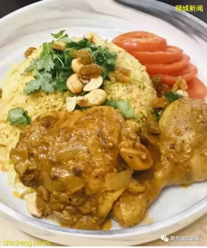 《纽约时报》邀华裔美食专家烹煮“新加坡咖喱鸡”　煮成黑暗料理惹怒新加坡人