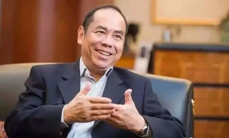 狮城商海丨小春卷大世界——薄饼大王魏成辉