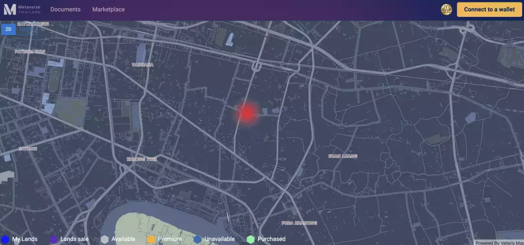 推開東南亞的“元宇宙”之門