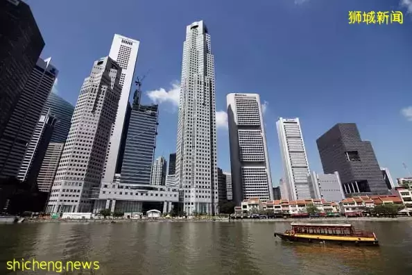 李顯龍總理最新喊話:中國影響力太大,各國絕不能“脫鈎”