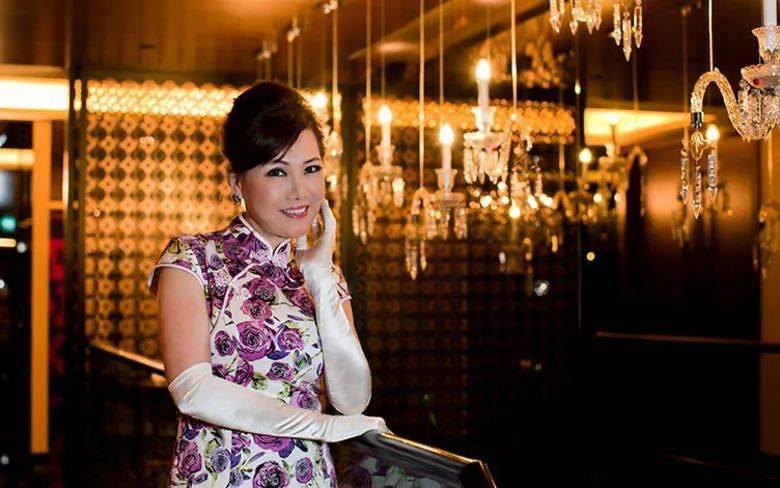 一年一度的 “藝滿中秋” 線上活動，即將開始