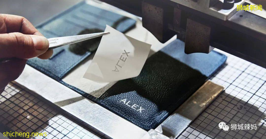 最新网红店!新加坡这家卖冰淇淋的手工艺品店,目测要火