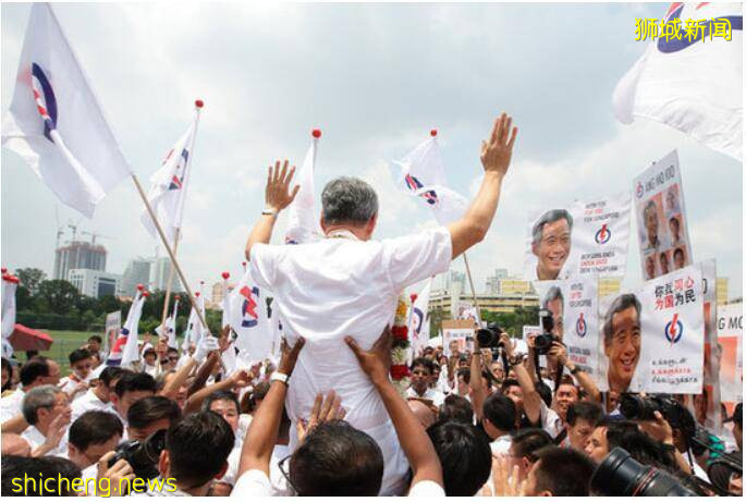 赤道旁的新加坡,这项居然是全球最“冷”的国家