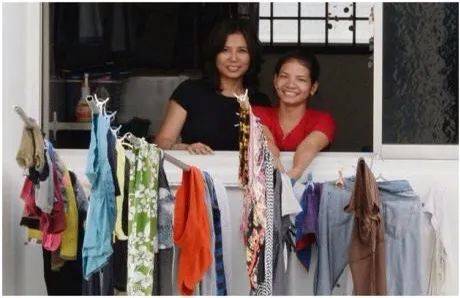 如何减免新加坡女佣税，聘请女佣轻装上阵