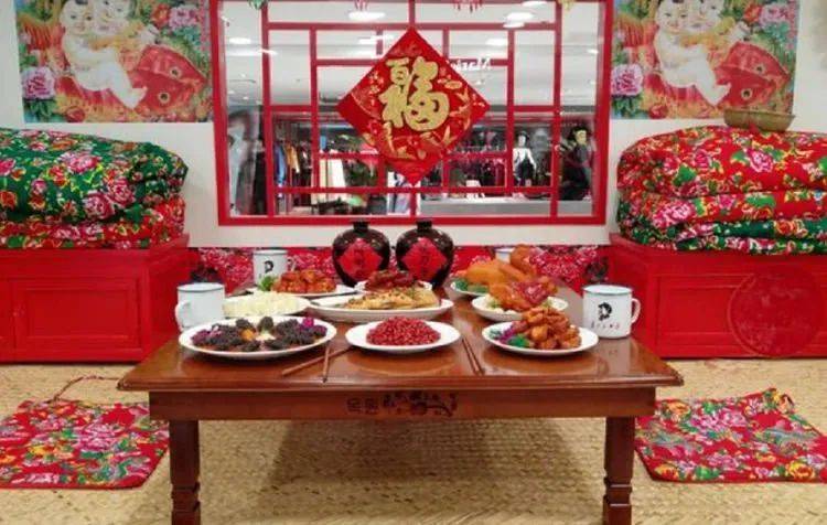 想家的老鐵們來個熱乎乎的“東北鐵鍋炖”吧