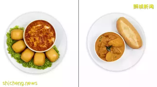 新加坡宜家推出伊比利猪排还有一系列新菜单 (限量~)