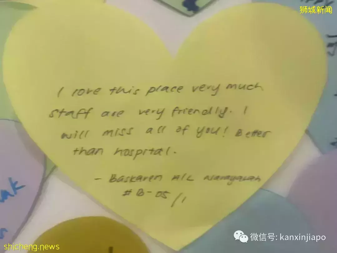 在新加坡方舱医院里做一线抗疫志愿者，到底是什么体验