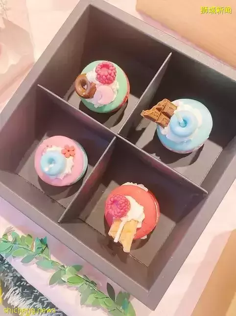 美到舍不得用!超精致的香薰蜡烛Candlescape,几乎以假乱真🤭工作坊从$25起