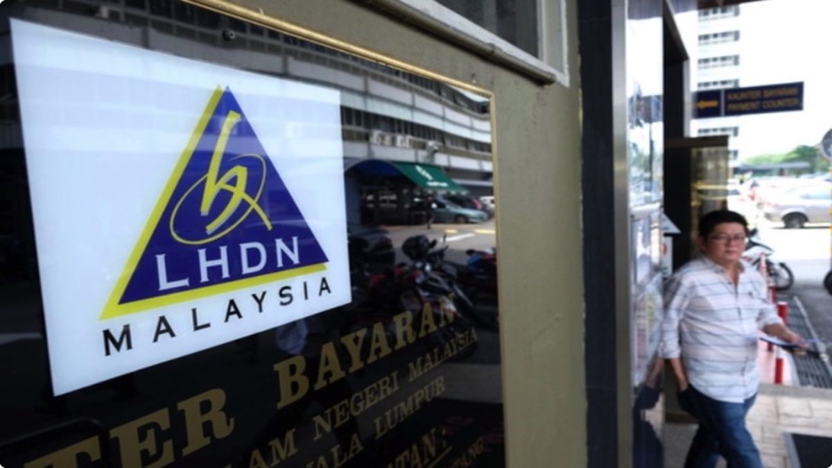 許多人都在問,在新加坡工作的馬勞到底需不需要交稅