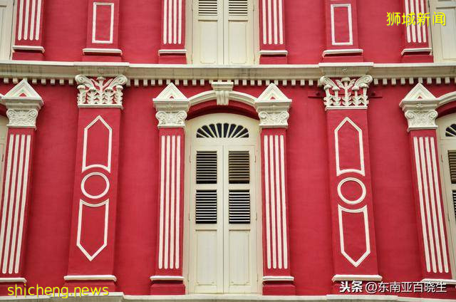 2020新加坡十大优势（投资）产业!